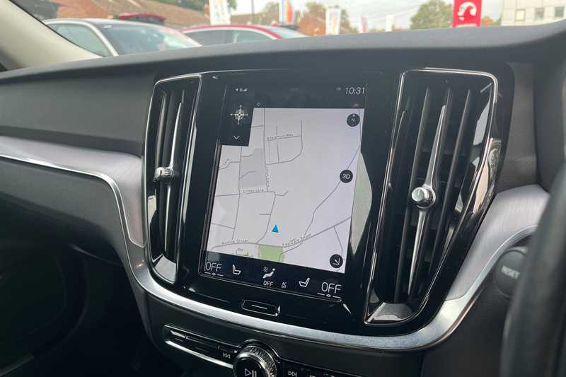 Used Volvo V60 2020 for sale - 76124985: Photo 19