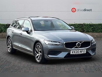 Volvo - V60