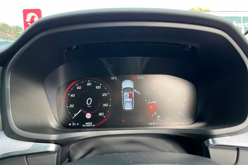 Used Volvo V60 2020 for sale - 76124985: Photo 20