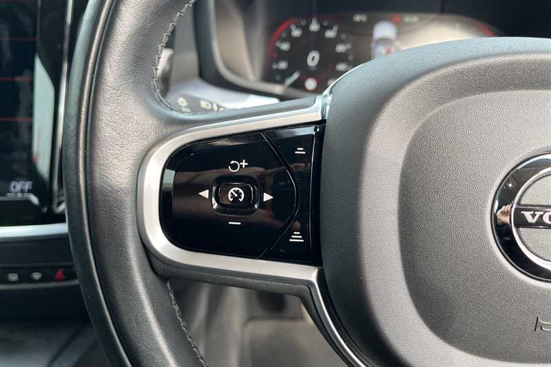 Used Volvo V60 2020 for sale - 76124985: Photo 21