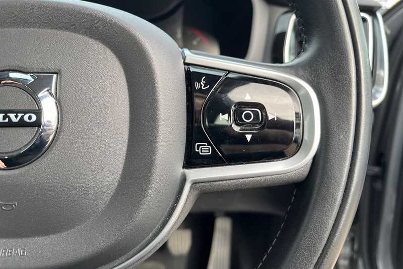 Used Volvo V60 2020 for sale - 76124985: Photo 22