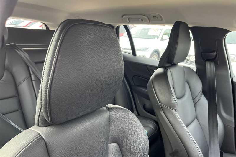 Used Volvo V60 2020 for sale - 76124985: Photo 23