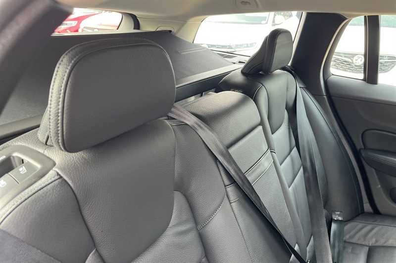Used Volvo V60 2020 for sale - 76124985: Photo 24