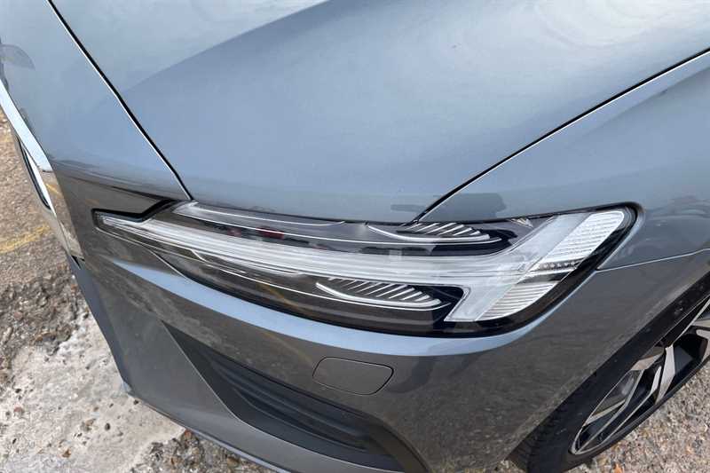 Used Volvo V60 2020 for sale - 76124985: Photo 29