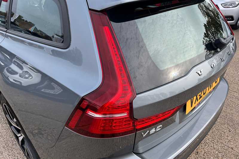 Used Volvo V60 2020 for sale - 76124985: Photo 31