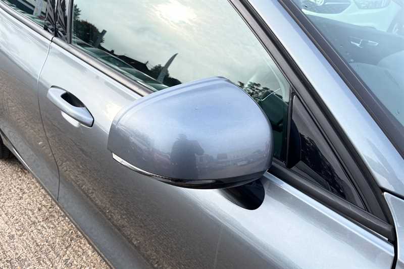Used Volvo V60 2020 for sale - 76124985: Photo 34
