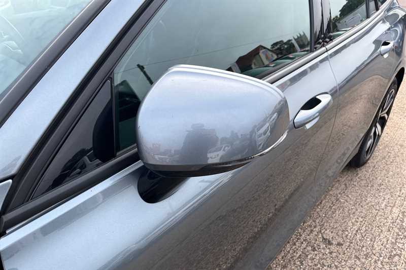 Used Volvo V60 2020 for sale - 76124985: Photo 35