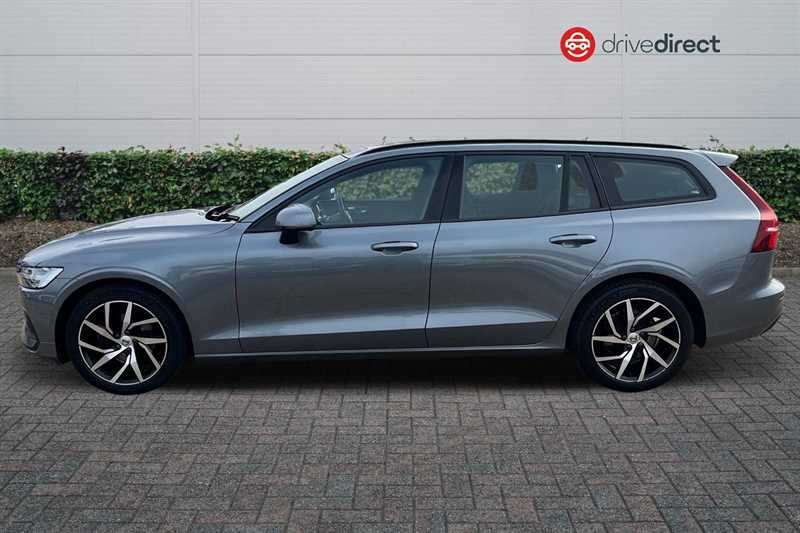 Used Volvo V60 2020 for sale - 76124985: Photo 6