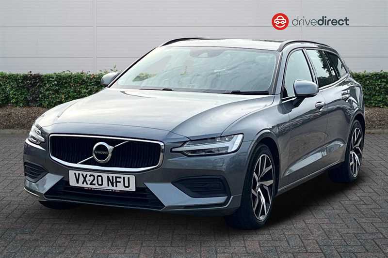 Used Volvo V60 2020 for sale - 76124985: Photo 7