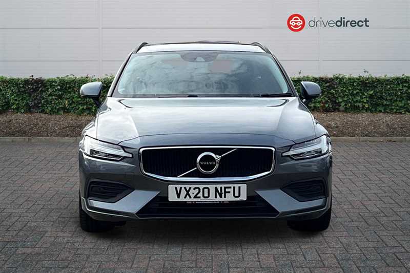 Used Volvo V60 2020 for sale - 76124985: Photo 8