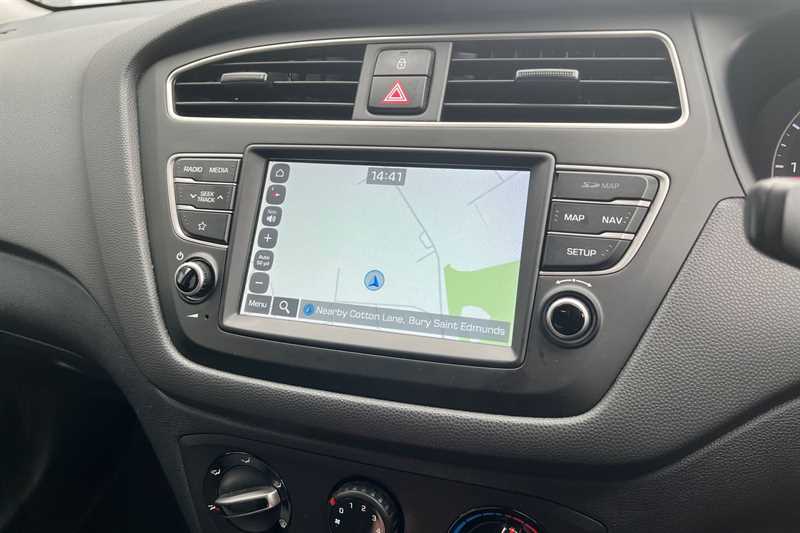 Used Hyundai i20 2019 for sale - 78119446: Photo 18