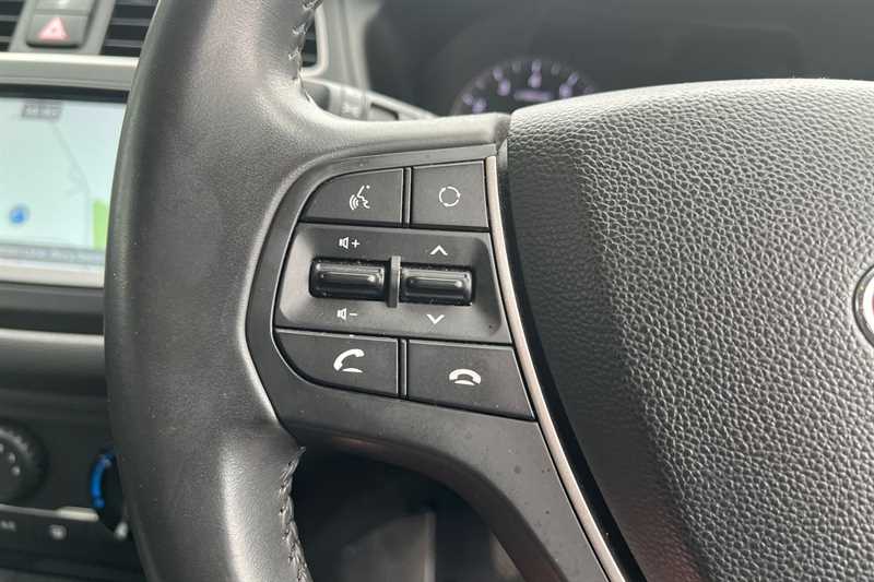 Used Hyundai i20 2019 for sale - 78119446: Photo 21