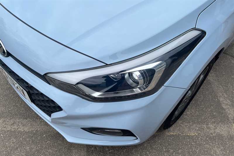 Used Hyundai i20 2019 for sale - 78119446: Photo 29