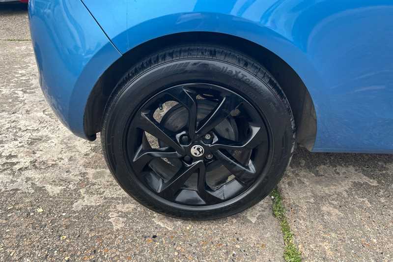 Used Vauxhall Corsa 2019 for sale - 78216797: Photo 11