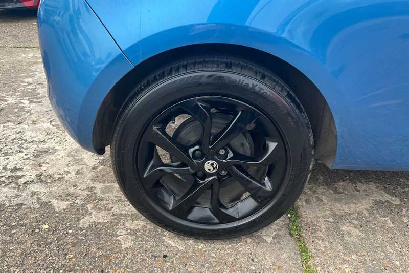 Used Vauxhall Corsa 2019 for sale - 78216797: Photo 12