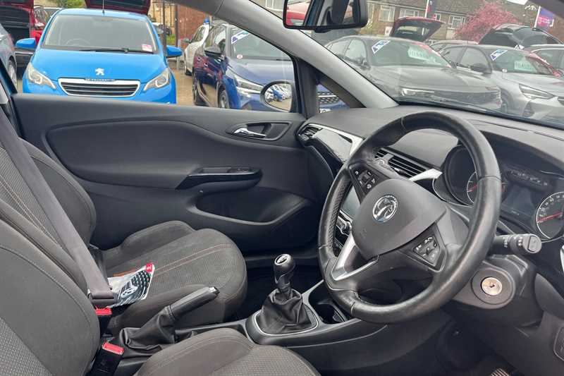Used Vauxhall Corsa 2019 for sale - 78216797: Photo 13
