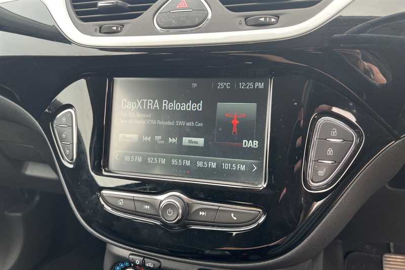 Used Vauxhall Corsa 2019 for sale - 78216797: Photo 19