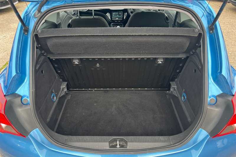 Used Vauxhall Corsa 2019 for sale - 78216797: Photo 25