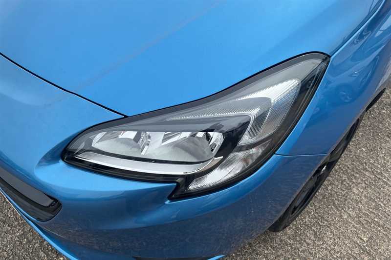 Used Vauxhall Corsa 2019 for sale - 78216797: Photo 29