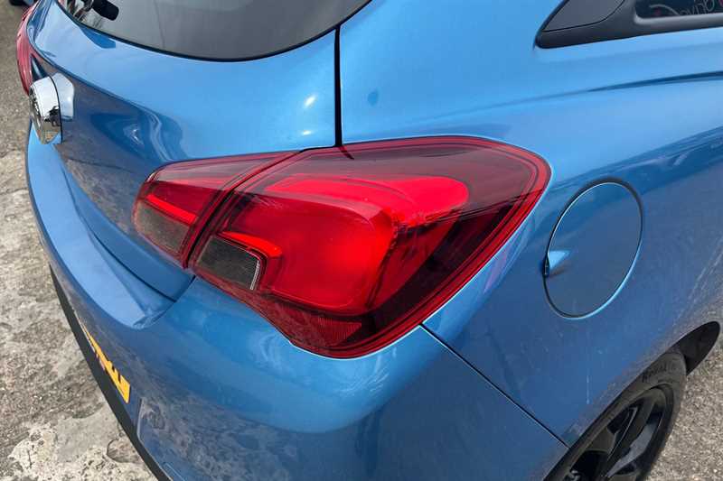 Used Vauxhall Corsa 2019 for sale - 78216797: Photo 32