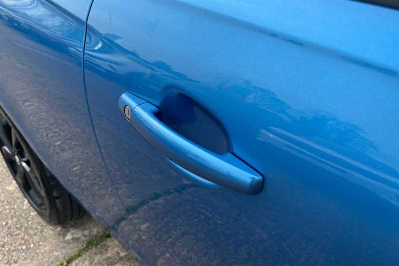 Used Vauxhall Corsa 2019 for sale - 78216797: Photo 33