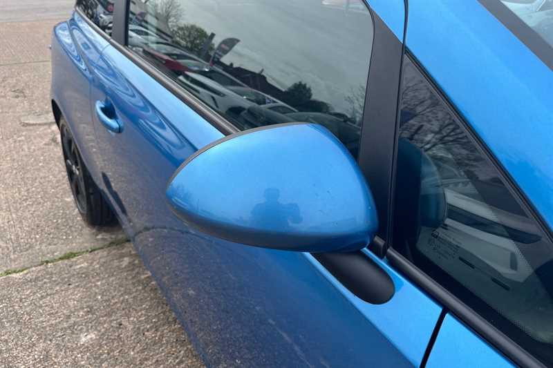 Used Vauxhall Corsa 2019 for sale - 78216797: Photo 34