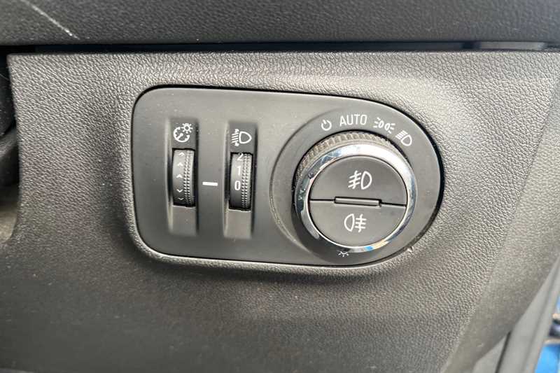 Used Vauxhall Corsa 2019 for sale - 78216797: Photo 37