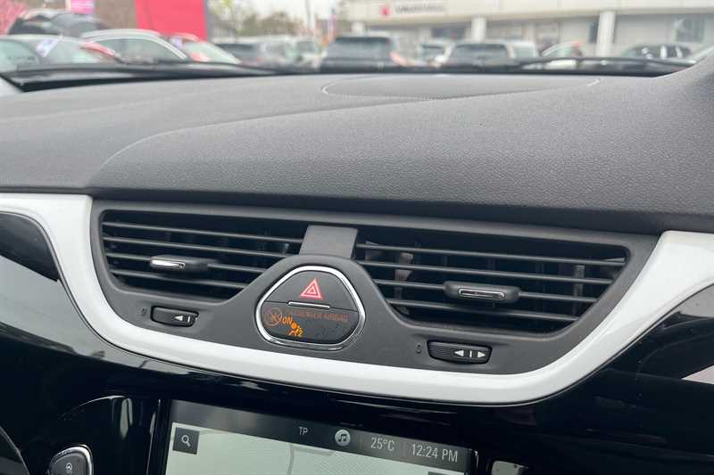 Used Vauxhall Corsa 2019 for sale - 78216797: Photo 38