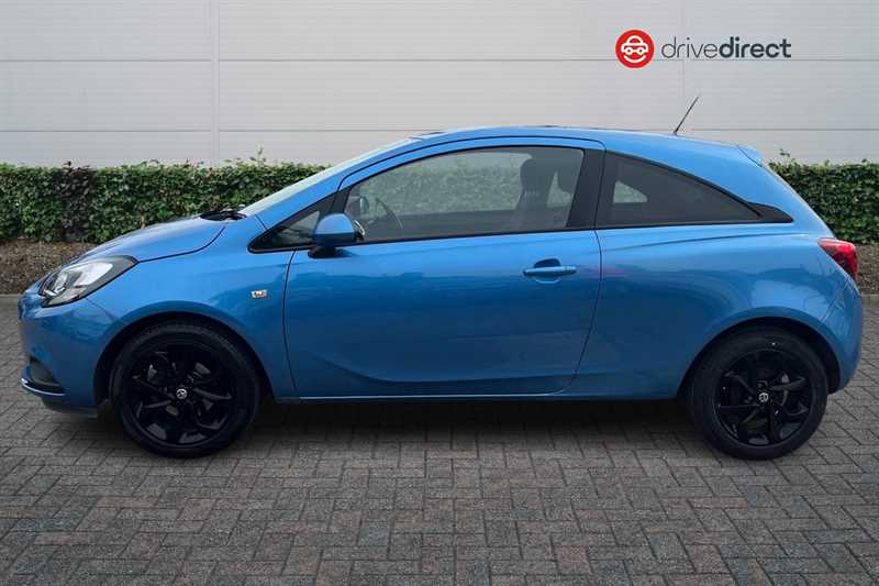 Used Vauxhall Corsa 2019 for sale - 78216797: Photo 6