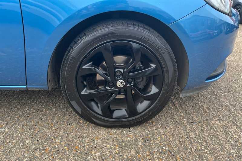 Used Vauxhall Corsa 2019 for sale - 78216797: Photo 9