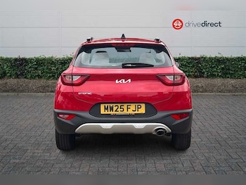 Used Kia Stonic 2025 for sale - 79281479: Photo