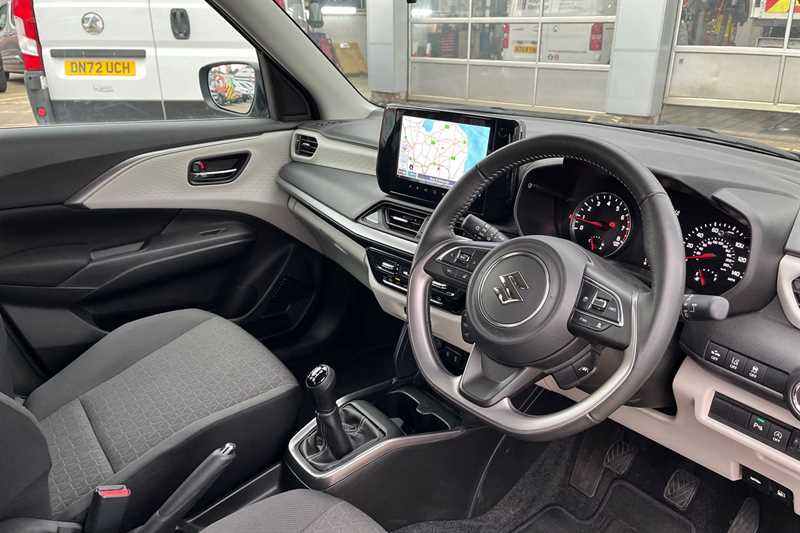 Used Suzuki Swift 2024 for sale - 77335550: Photo 14