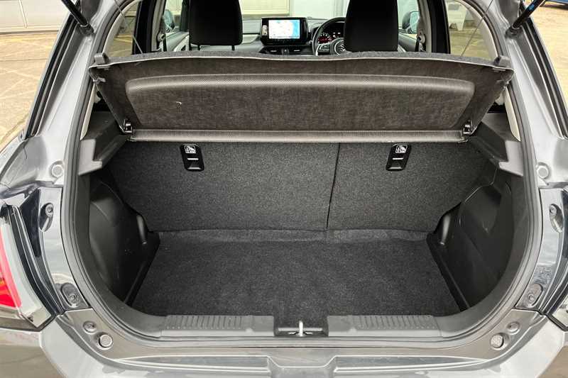 Used Suzuki Swift 2024 for sale - 77335550: Photo 25