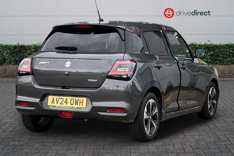 Used Suzuki Swift 2024 for sale - 77335550: Photo 3