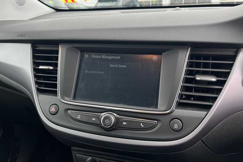 Used Vauxhall Crossland 2022 for sale - 77930050: Photo 19