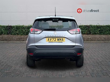 Used Vauxhall Crossland 2022 for sale - 77930050: Photo