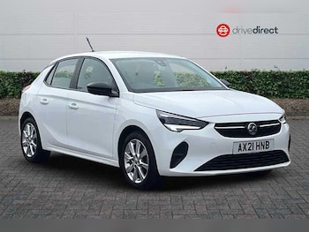 Vauxhall - Corsa