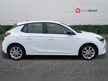 Used Vauxhall Corsa 2021 for sale - 76125104: Photo