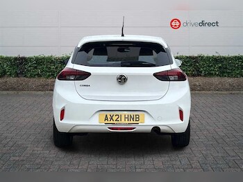 Used Vauxhall Corsa 2021 for sale - 76125104: Photo