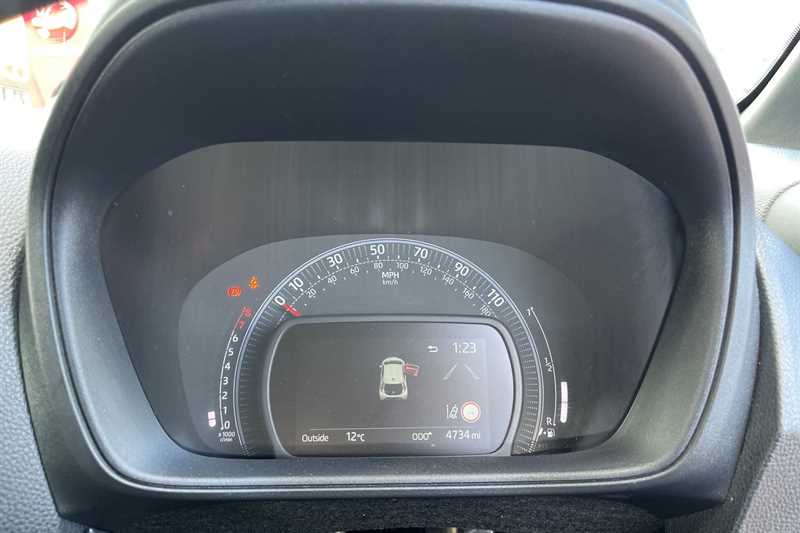 Used Toyota Aygo X 2025 for sale - 78160740: Photo 20