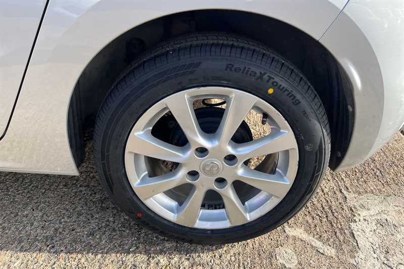 Used Vauxhall Corsa 2023 for sale - 76316185: Photo 11