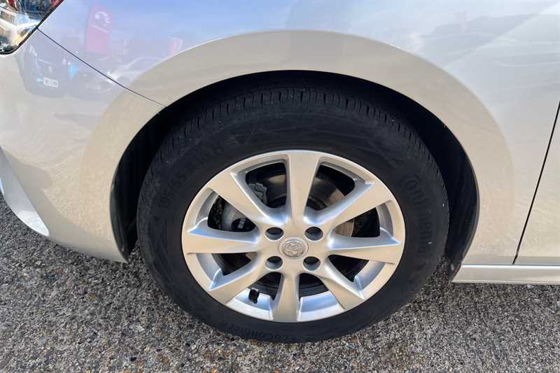 Used Vauxhall Corsa 2023 for sale - 76316185: Photo 12
