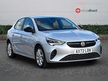 2023 - 1.2 Design Hatchback 5dr Petrol Manual Euro 6 (75 ps)