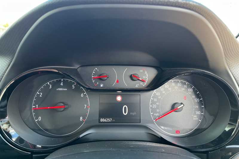 Used Vauxhall Corsa 2023 for sale - 76316185: Photo 20