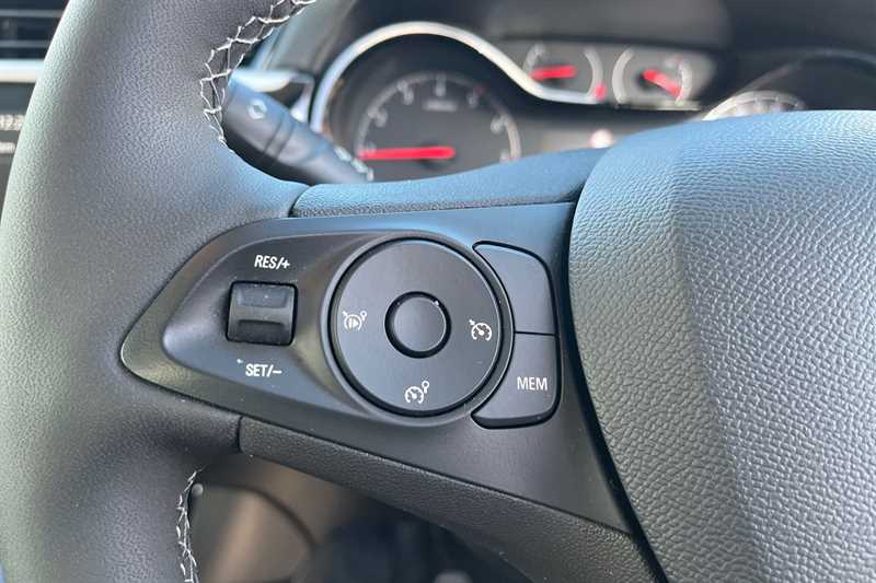 Used Vauxhall Corsa 2023 for sale - 76316185: Photo 21