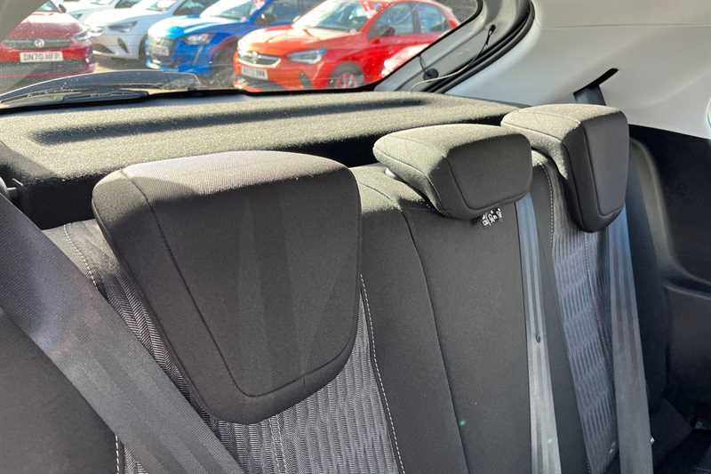 Used Vauxhall Corsa 2023 for sale - 76316185: Photo 24