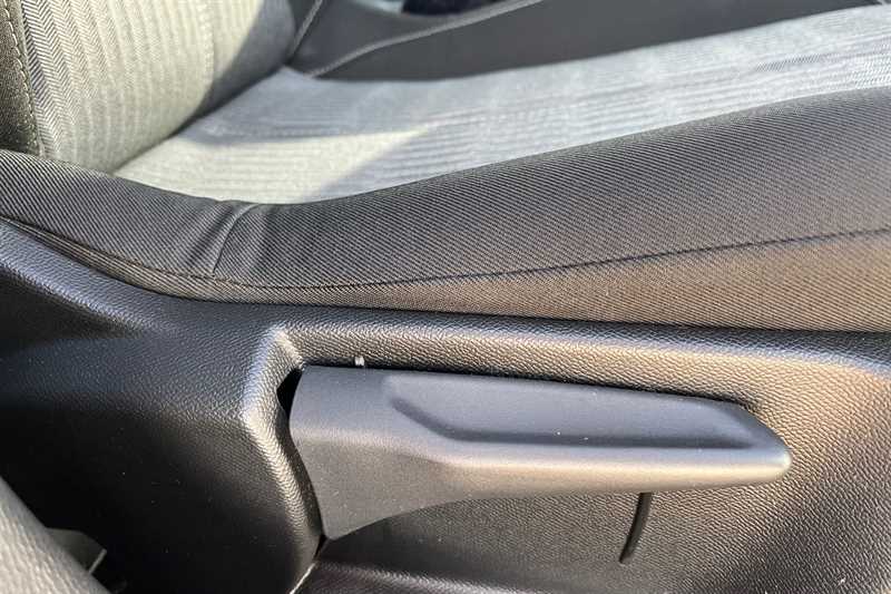 Used Vauxhall Corsa 2023 for sale - 76316185: Photo 26