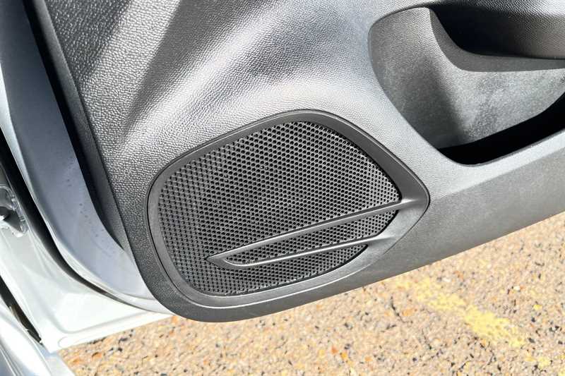 Used Vauxhall Corsa 2023 for sale - 76316185: Photo 27