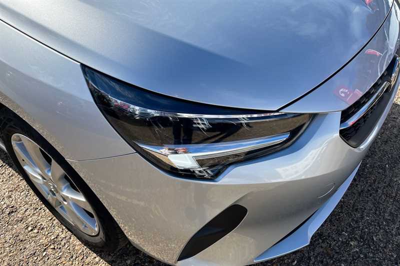 Used Vauxhall Corsa 2023 for sale - 76316185: Photo 28