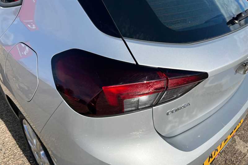 Used Vauxhall Corsa 2023 for sale - 76316185: Photo 31